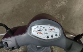SUZUKI LET's 4 CA45A