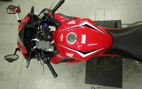 HONDA CBR400R 2021 NC56