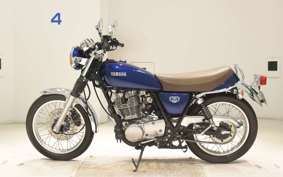 YAMAHA SR400 Gen.5 2021 RH16J