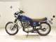 Фото Yamaha SR400 Gen.5 2021 с японского аукциона