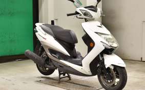 YAMAHA CYGNUS 125 XSR 2 2016 SE44J