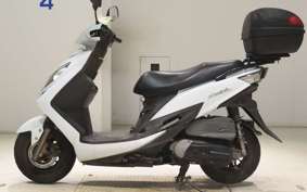 SUZUKI SWISH 125 DV12B