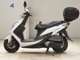 Фото Suzuki SWISH 125 с японского аукциона