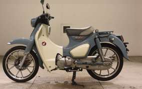 HONDA C125 SUPER CUB 2011 JA48