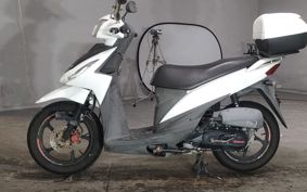 SUZUKI ADDRESS V110 CE47A