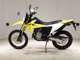 Фото Suzuki DR-Z4S 2025 с японского аукциона