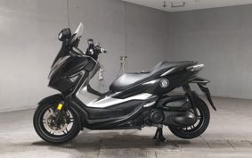 HONDA FORZA MF13