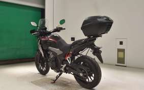 HONDA 400X 2021 NC56