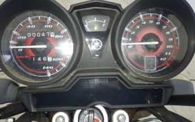 YAMAHA YBR125