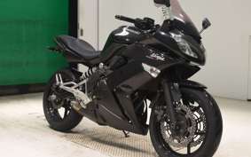 KAWASAKI NINJA 400R 2011 ER400B