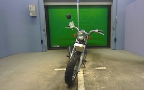 HONDA APE 100 HC07