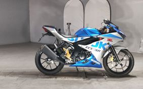 SUZUKI GSX-R125 DL33B