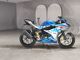 Фото Suzuki GSX-R125 с японского аукциона