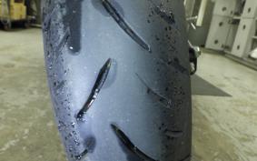 HONDA CB125 R 2019 JC91