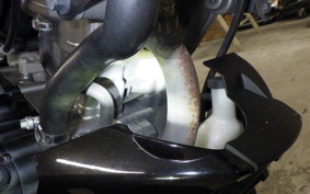 SUZUKI GSX-S125 DL32B
