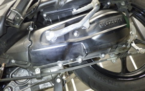 SUZUKI ADDRESS 110 2023 CE47A