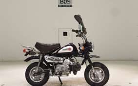 HONDA MONKEY 2021 Z50J