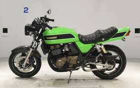 KAWASAKI ZRX400 2006 ZR400E
