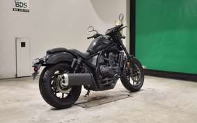 HONDA REBEL 1100 DCT 2021 SC83