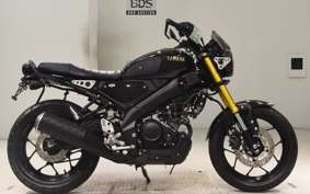 YAMAHA XSR125 2024 RE46J