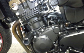 HONDA CB400 SUPER BOLDOR A 2016 NC42