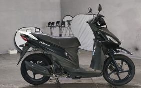 SUZUKI ADDRESS V110 CE47A