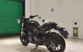 HARLEY X350 2023
