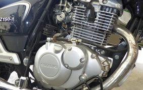 SUZUKI GZ150 A
