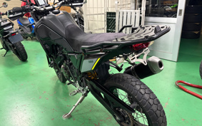 YAMAHA TENERE 700 2020 DM09J