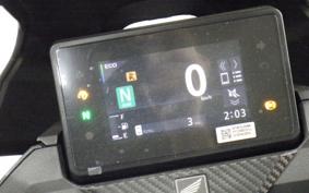 HONDA NX200