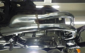 HONDA GB250 CLUBMAN Gen.5 2007 MC10