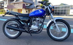 HONDA CB223S MC40