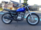 Фото Honda CB223S 2008 с японского аукциона
