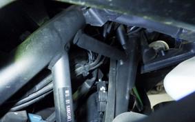 KAWASAKI NINJA 400 2021 EX400G