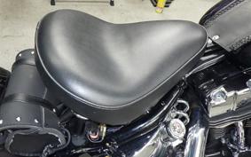 HARLEY FLSTN 1580 2009