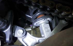 SUZUKI HAYABUSA Gen.3 2022 EJ11A