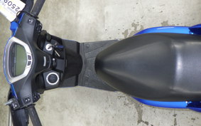 SUZUKI SWISH 125 2018 DV12B