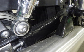 TRIUMPH BONNEVILLE T100 2023