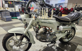 HONDA DUCKS70 ST70