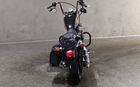 HARLEY XL883R 2010 CS2