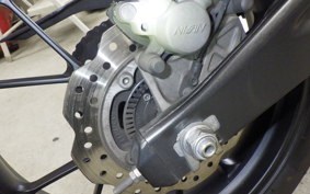 HONDA CB125 R JC79