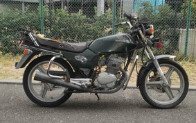 HONDA CB125T JC06