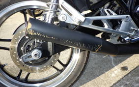 HONDA CB1100 2011 SC65