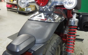 HONDA MONKEY 125 2009 JB02