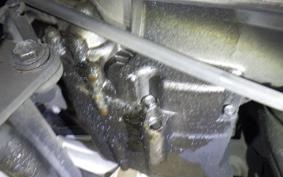 HONDA FORESIGHT EX MF04