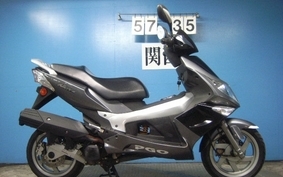 PGO ALLORO 125 M2UC