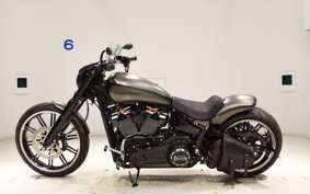 HARLEY FXBRS1870 2021