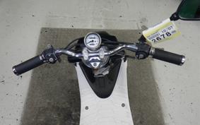 YAMAHA BW'S 50 3AA