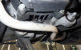 HONDA TACT Gen.4 2014 AF79