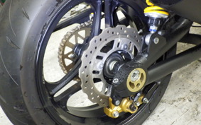 KAWASAKI ZRX1200 D 2021 ZRT20D